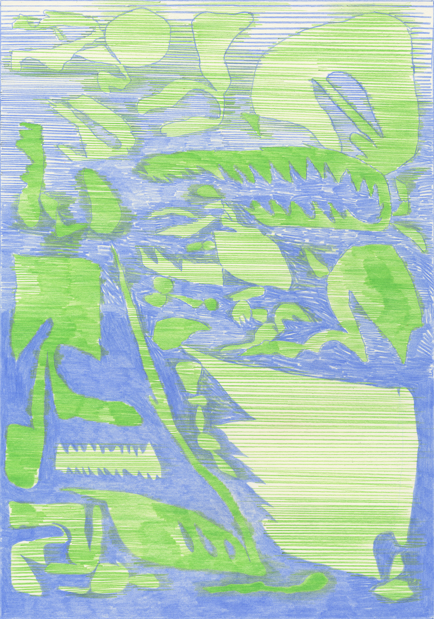Neptuna‘s Fetish